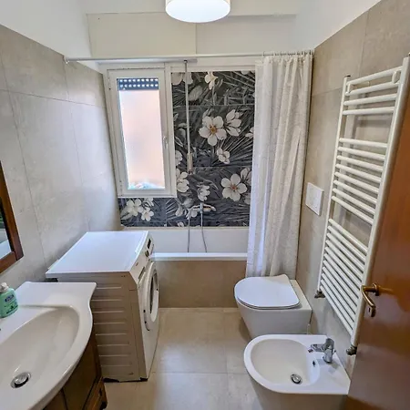 Apartman Al Litorale *