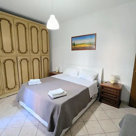 Apartman Al Litorale *