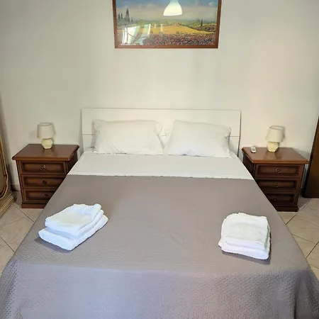 Al Litorale Apartman
