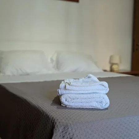 Al Litorale Apartman *