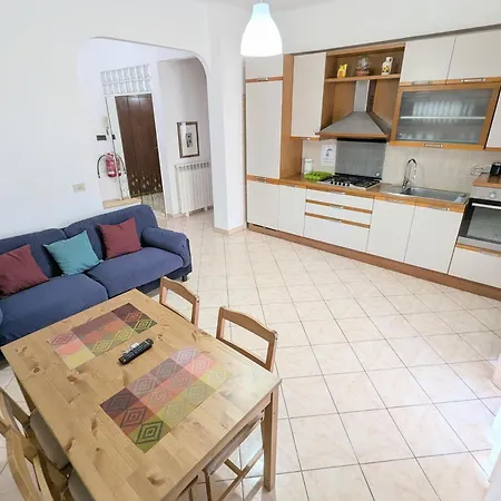 Apartman Al Litorale