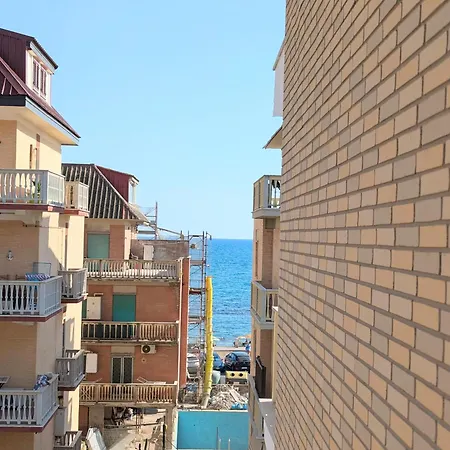Al Litorale * Lido di Ostia