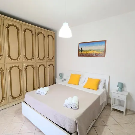 Al Litorale Apartman *